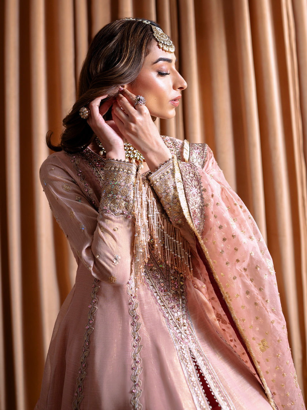 Faiza Faisal | Rema Wedding Formals 24 | Irum -  Faiza Faisal Ladies Clothes -  House of Maryam