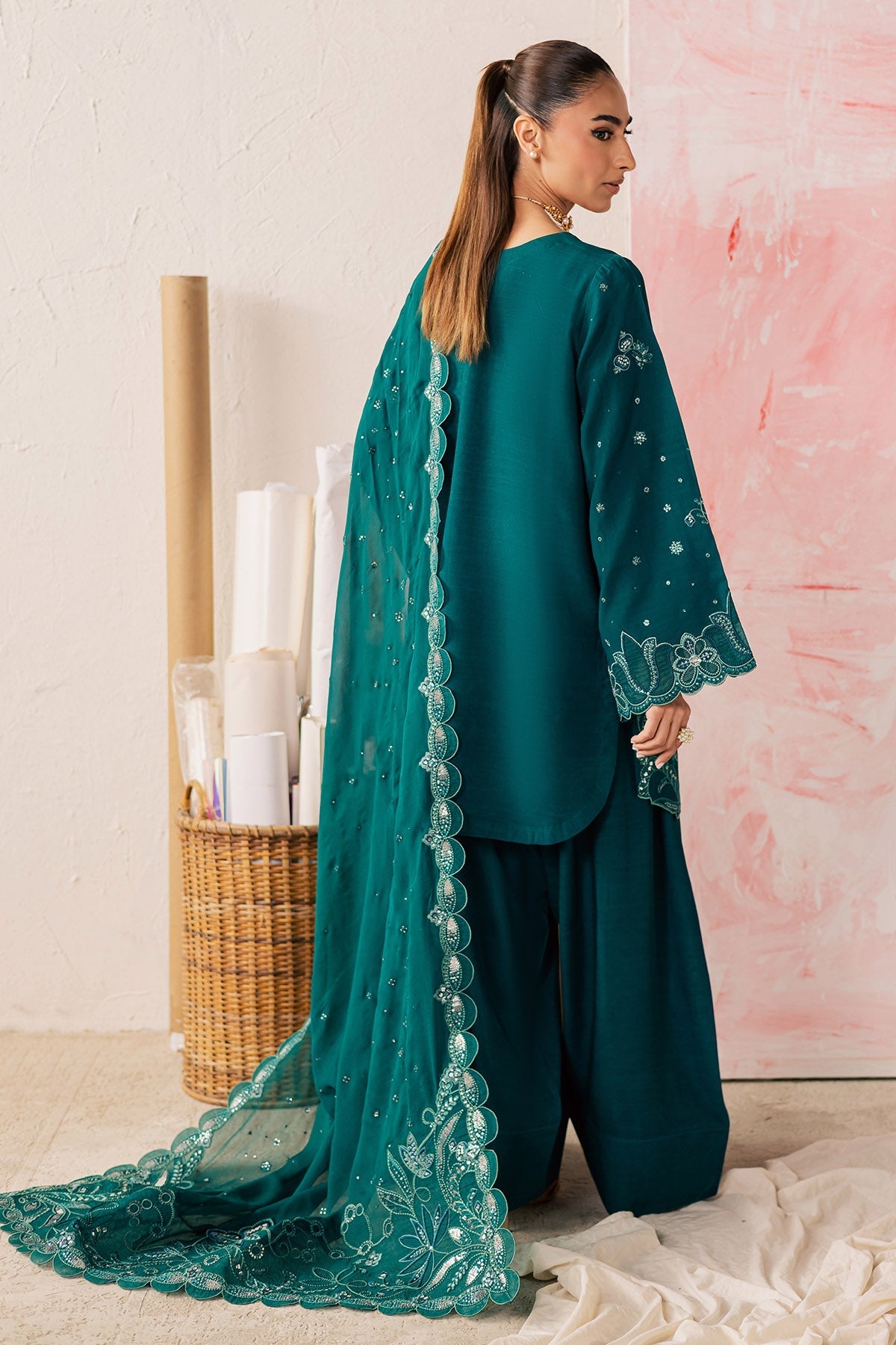 Nureh | Shades of Summer | NP-761, image 2