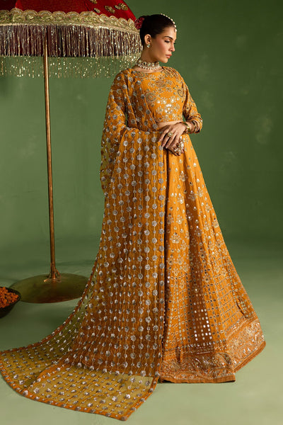 Nureh | Wedding Formals 24 |  FP-127 -  Nureh Ladies Clothes - Original Designer Dress - House of Maryam
