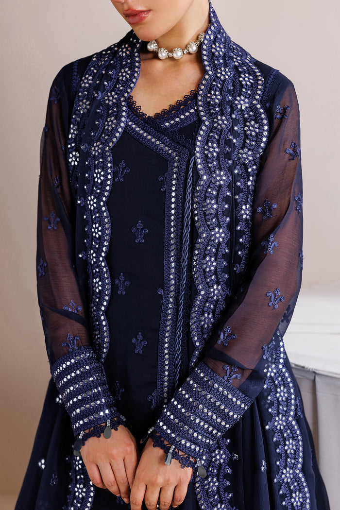 Farasha | Chiffon Threads 26 | Night Prism-3