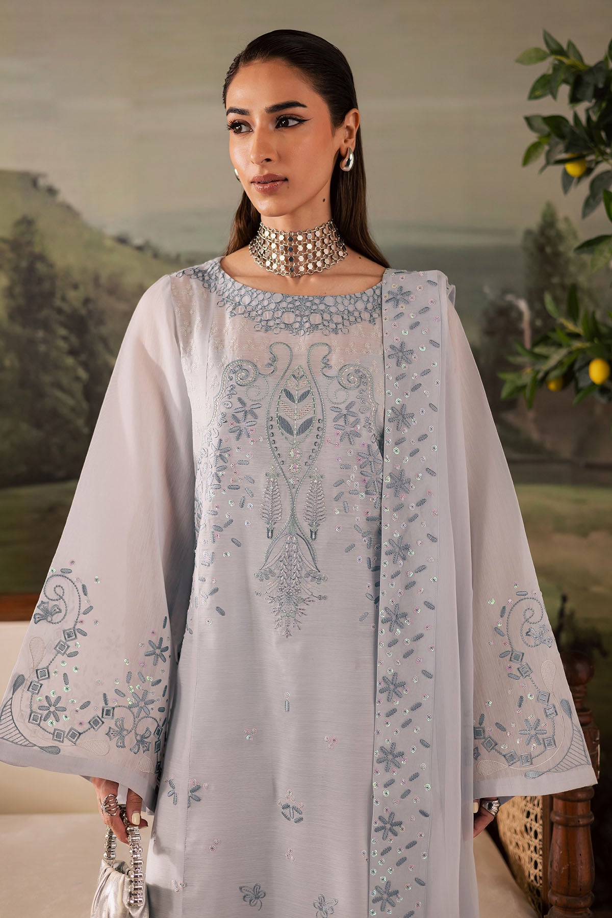 Nureh | Shades of Winter | NP-668, image 4