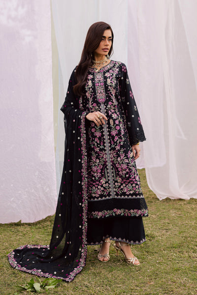 Batik | Naomi Luxury Lawn Eid Edit 26' | Rene 3Pc