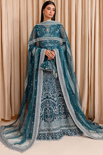 Farasha | Lumiere Formals | EMBER ESSENCE -  Farasha Formal - Original Designer Dress - House of Maryam