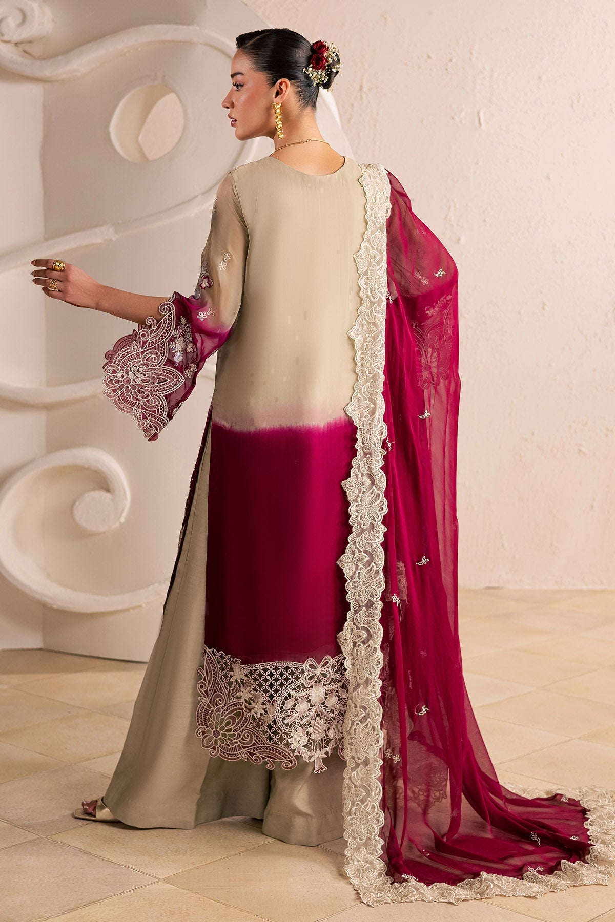 Nureh | Fancy Formal | NP-775, image 2