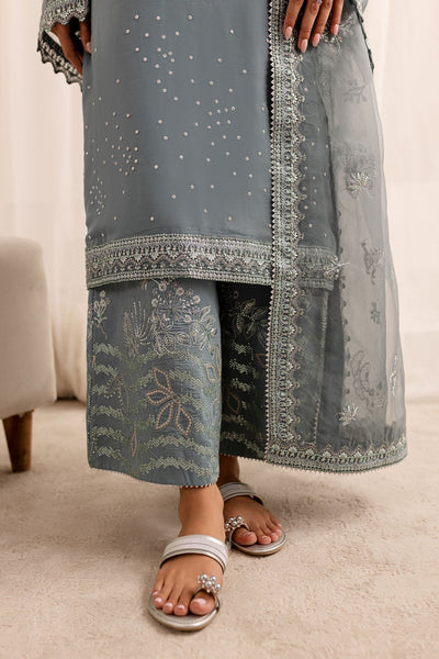 Nureh | Fancy Formals | NP-521 -  Nureh Formal - Original Designer Dress - House of Maryam