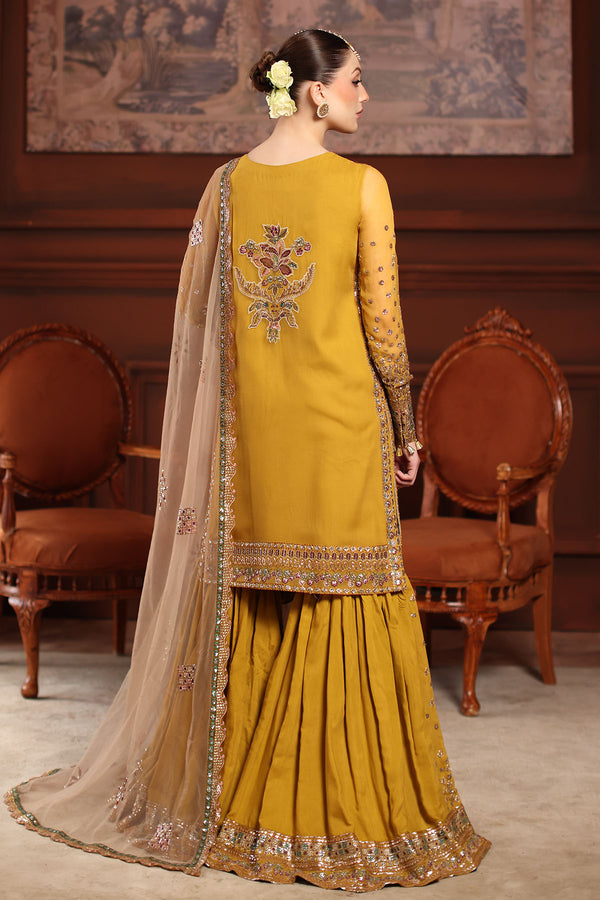 Nureh | Alfaaz Formals | NL-92, image 2