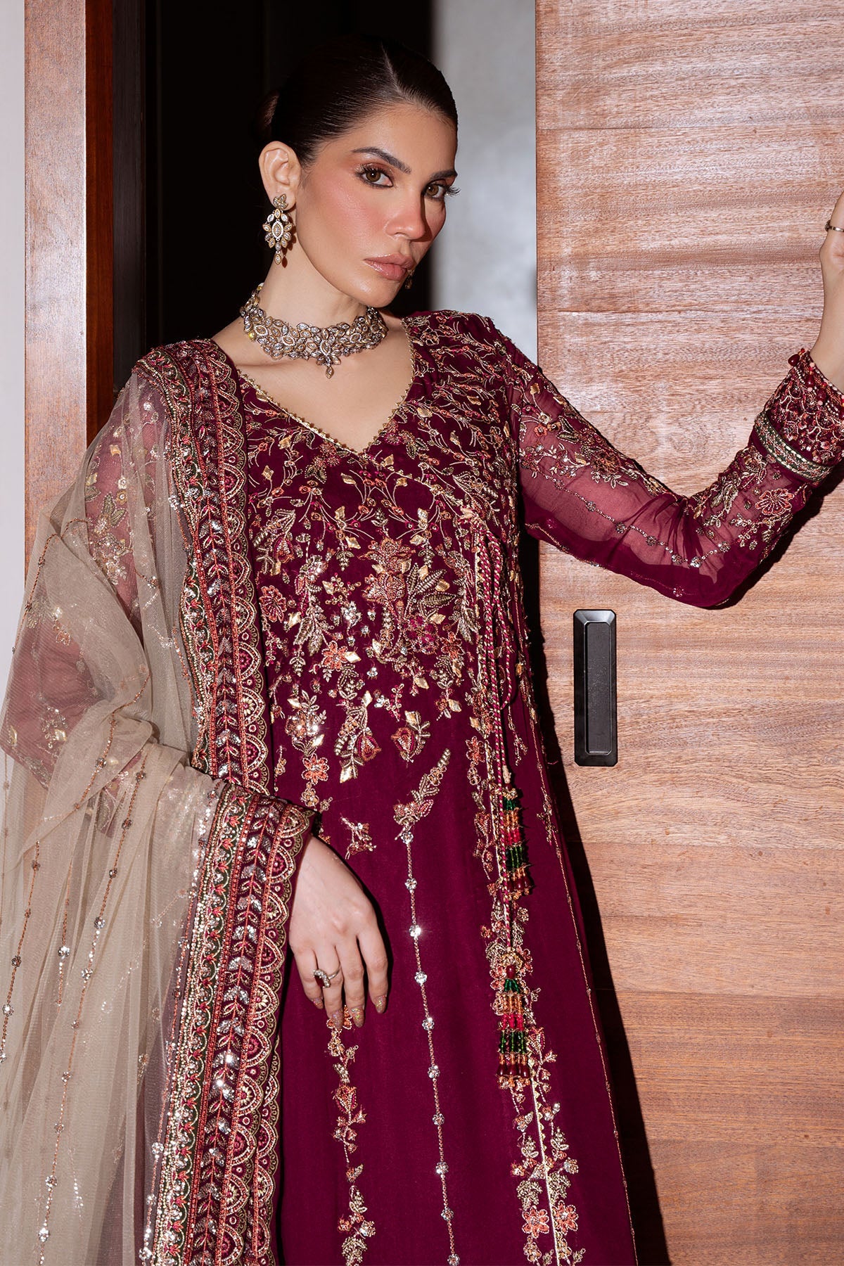 Nureh | Elaya Formals | NEL-86, image 3