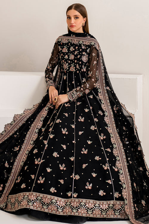 Farasha | Lumiere Formals | OPALINE -  Farasha Formal - Original Designer Dress - House of Maryam