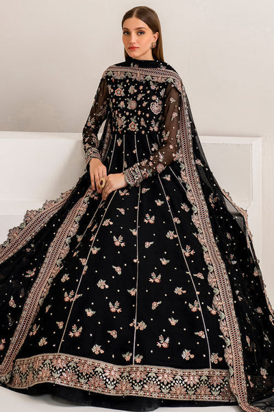 Farasha | Lumiere Formals | OPALINE -  Farasha Formal - Original Designer Dress - House of Maryam