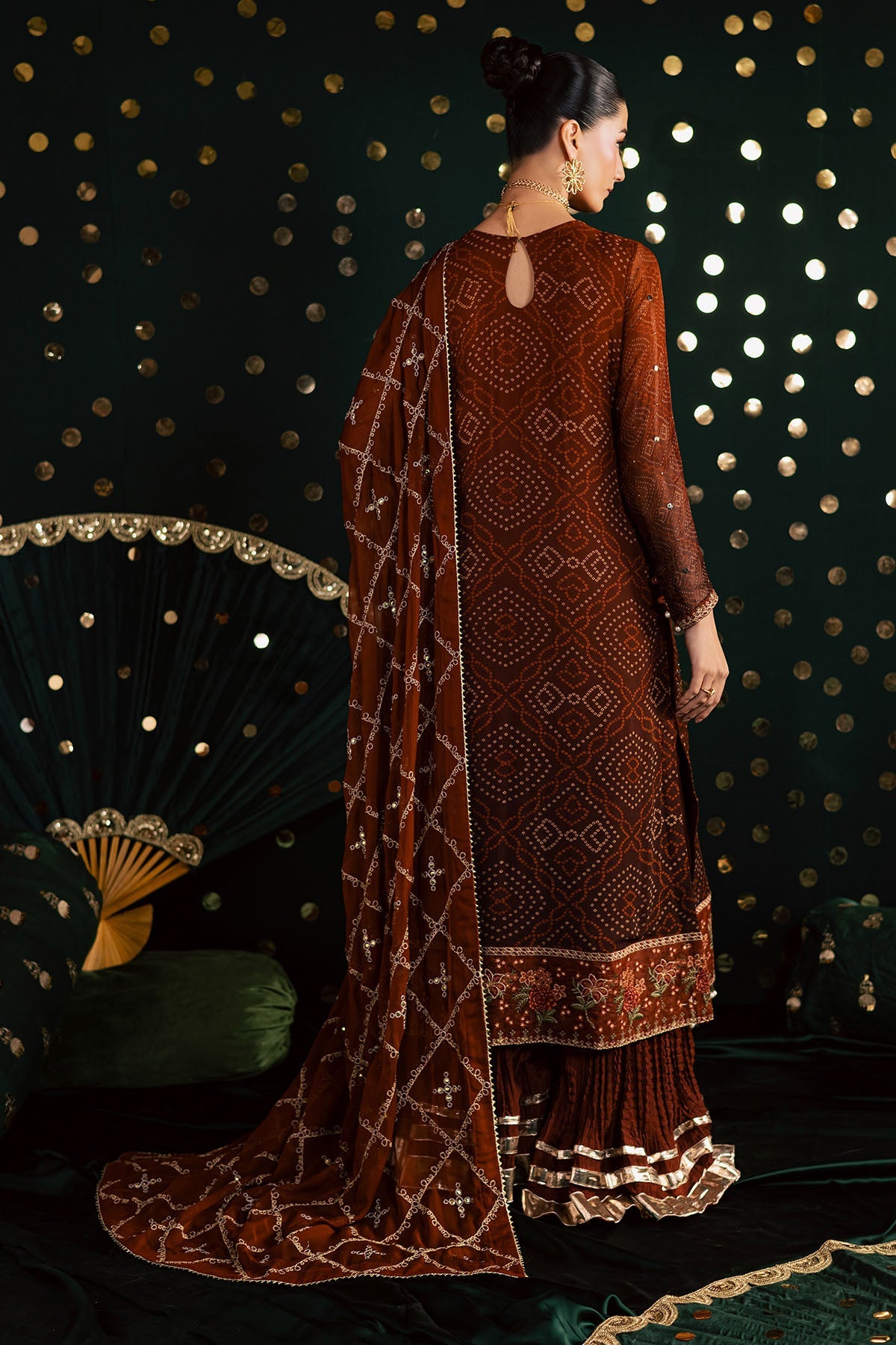 Nureh | Mukeshkari Formals | MK-19, image 2