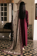 Nureh | Exclusive Winter 25 | NE-176 -  Nureh Ladies Clothes - Original Designer Dress - House of Maryam