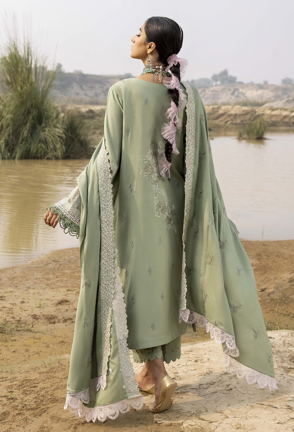 Humdum I Sierra Wool I Sierra-D02-2