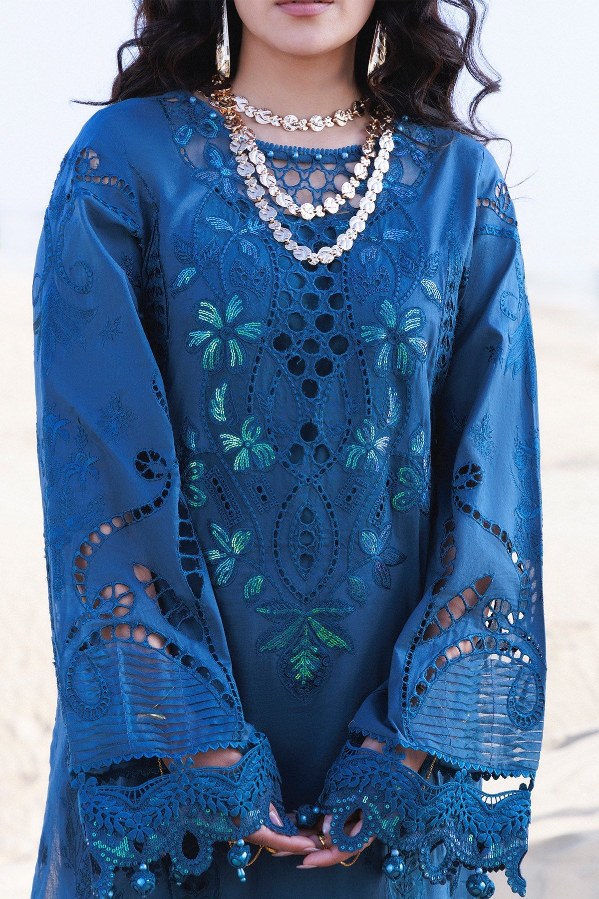 Nureh | Aman Luxe | Kaia NE-229, image 5