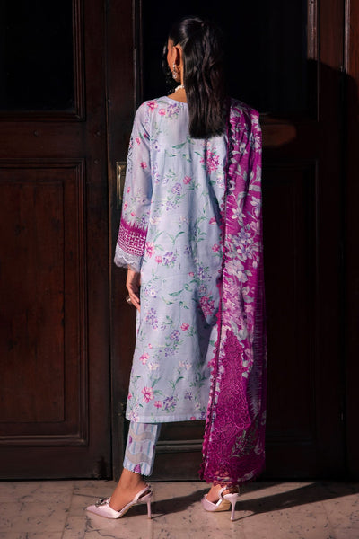 Nureh | Glam Girl Lawn | GL-17 -  Nureh Ladies Clothes - Original Designer Dress - House of Maryam