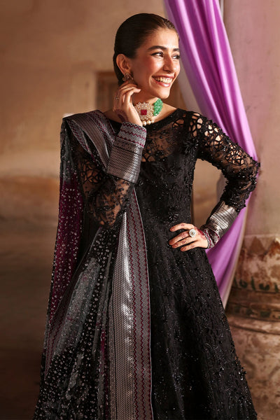 Nureh | Jhoomro Wedding Formals | NL-73 MAYA -  Nureh Bridal - Original Designer Dress - House of Maryam