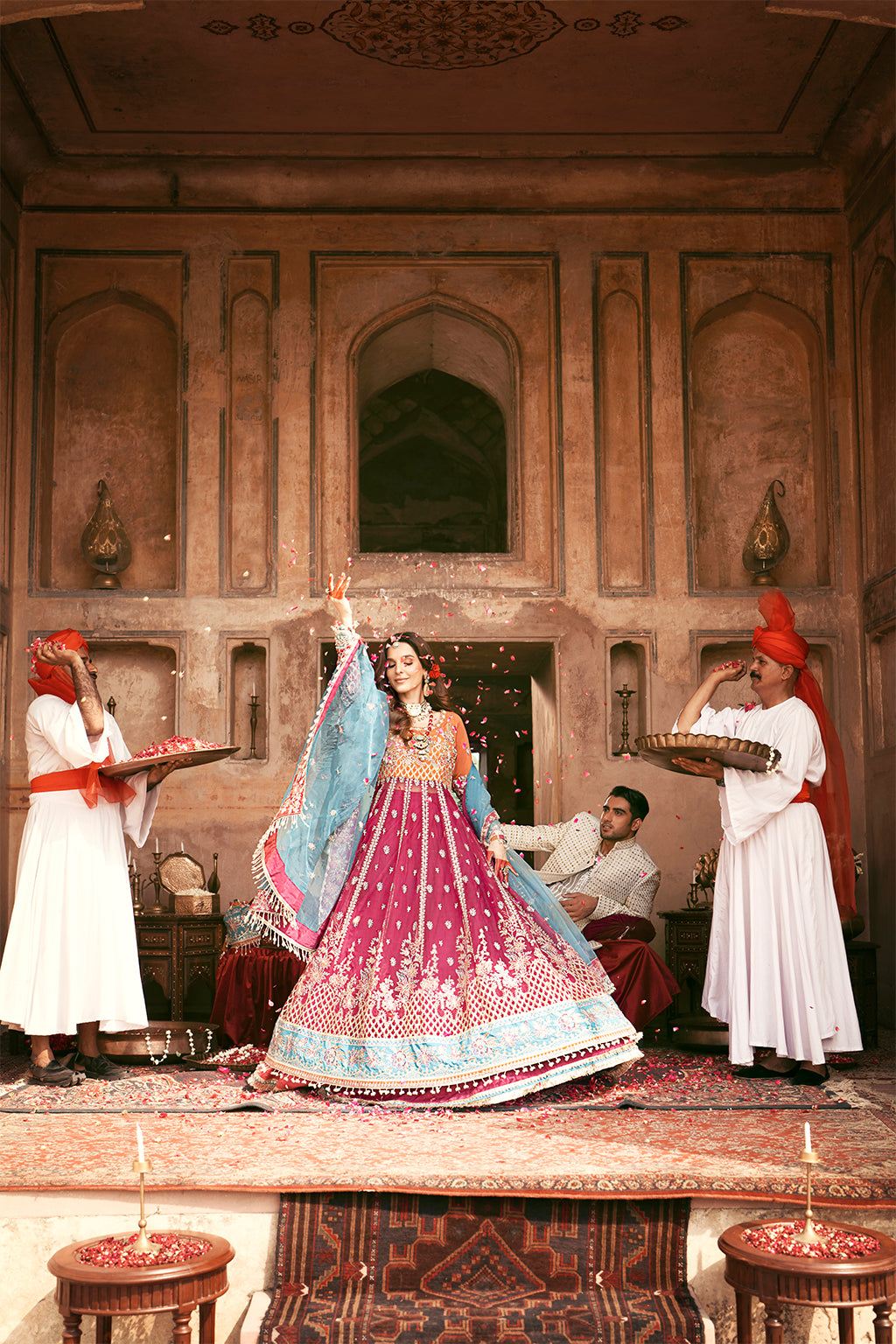 AJR Couture | Luxury Formals 24 | Regalia -  AJR Couture Ladies Clothes - Original Designer Dress - House of Maryam