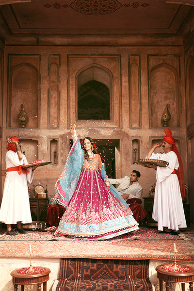 AJR Couture | Luxury Formals 24 | Regalia -  AJR Couture Ladies Clothes - Original Designer Dress - House of Maryam