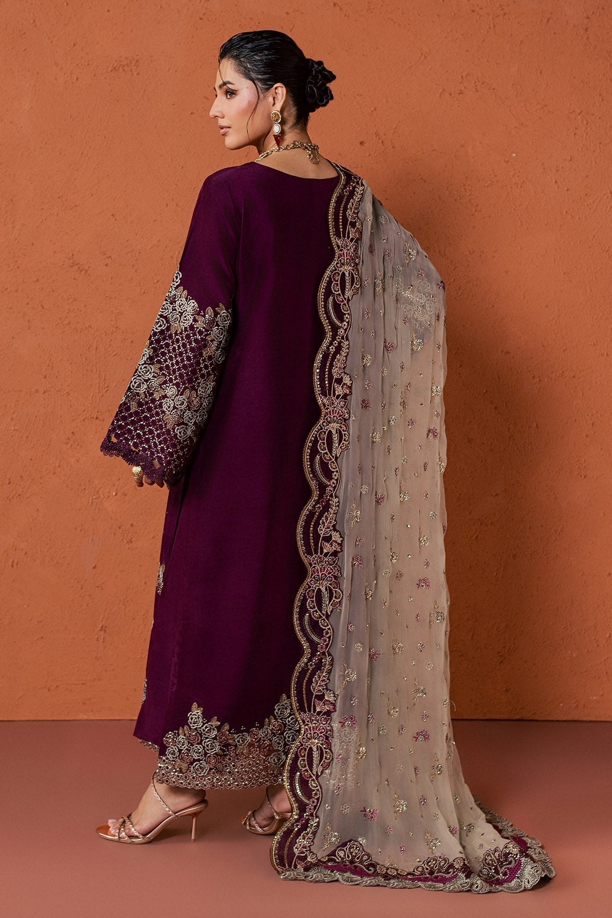 Nureh | Fancy Formal 26 | NP-829, image 2
