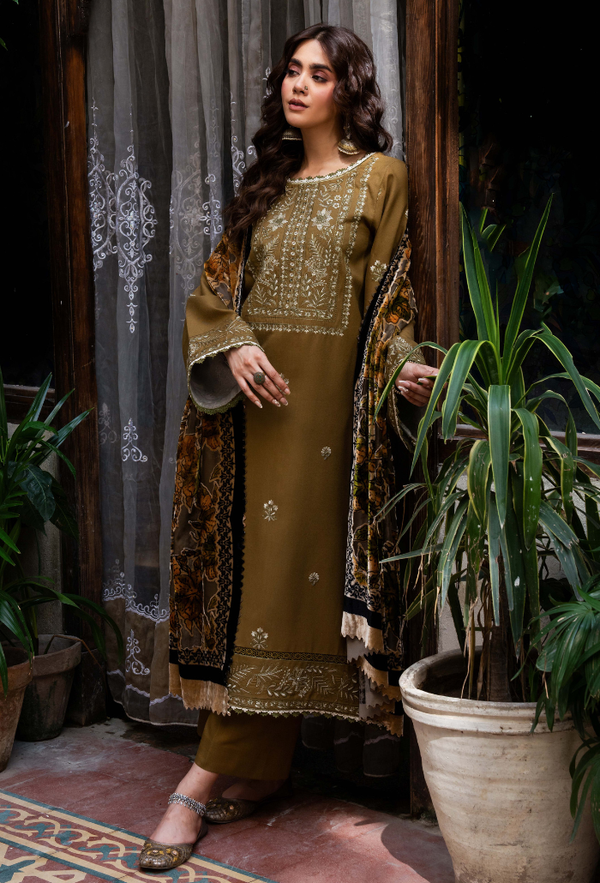 Humdum | Zouq 25 | D02-4