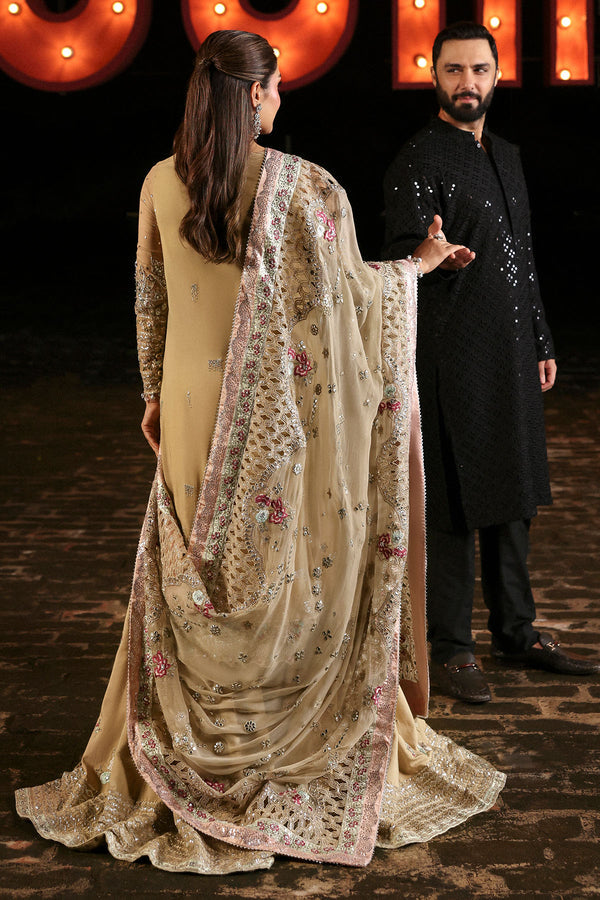 Nureh | Jhoomro Formals | NL-85 Raina-2