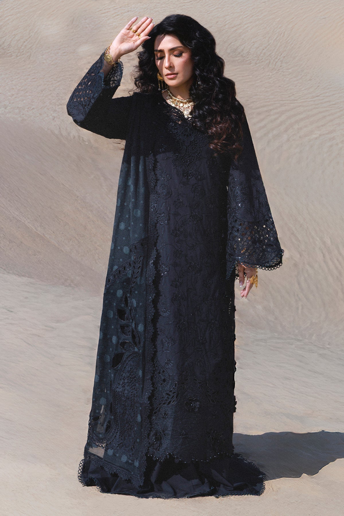 Nureh | Aman Luxe | Zahara NE-233, image 3