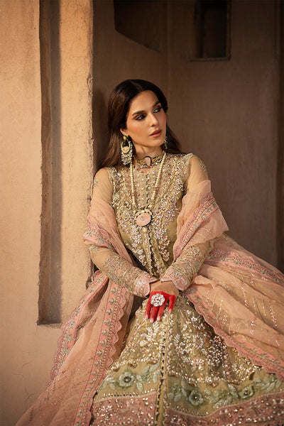 AJR Couture | Luxury Formals 24 | Zyva -  AJR Couture Ladies Clothes - Original Designer Dress - House of Maryam