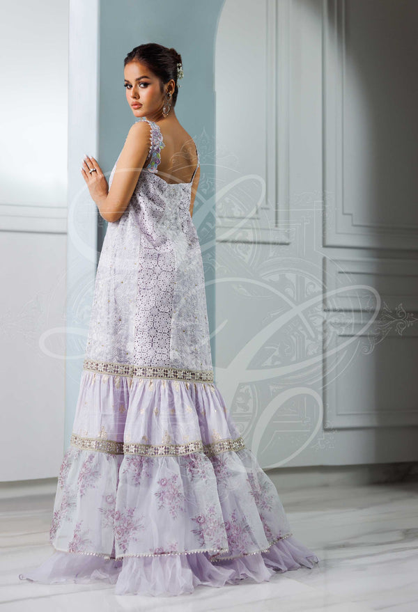 Layla Chatoor | Luxury Pret | Zayla, image 2