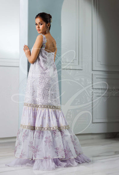 Layla Chatoor | Luxury Pret | Zayla