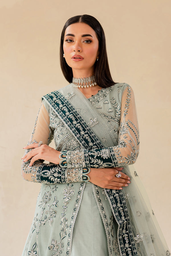 Farasha | Lumiere Formals | FREYA by Designer Farasha - House of Maryam - Pakistani Designer Ethnic Wear in {{ shop.shopifyCountryName }}