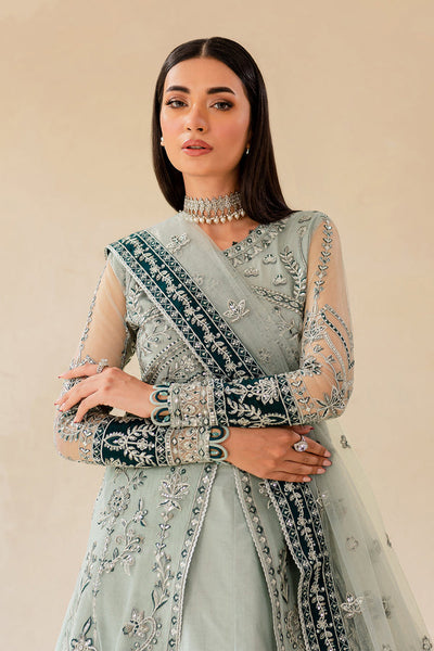 Farasha | Lumiere Formals | FREYA -  Farasha Luxury - Original Designer Dress - House of Maryam