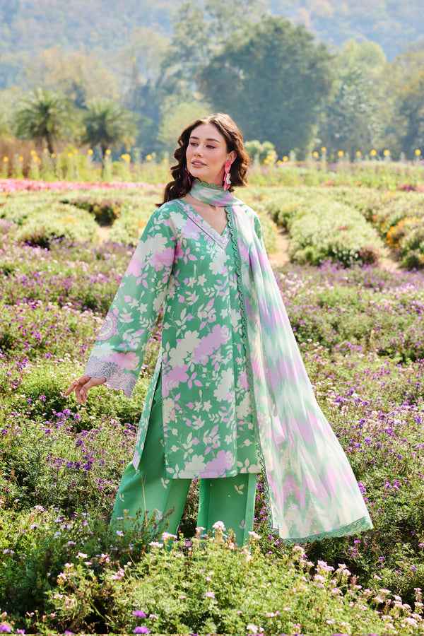 Farasha | Summer Escape 26 | Golden Spring-4