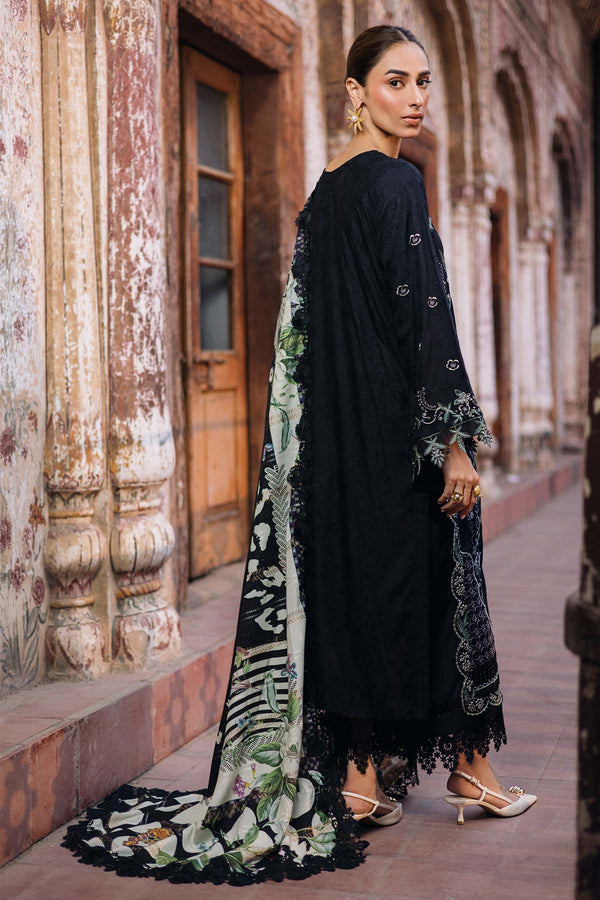 Nureh | Maya Linen 25 |  NW-107
