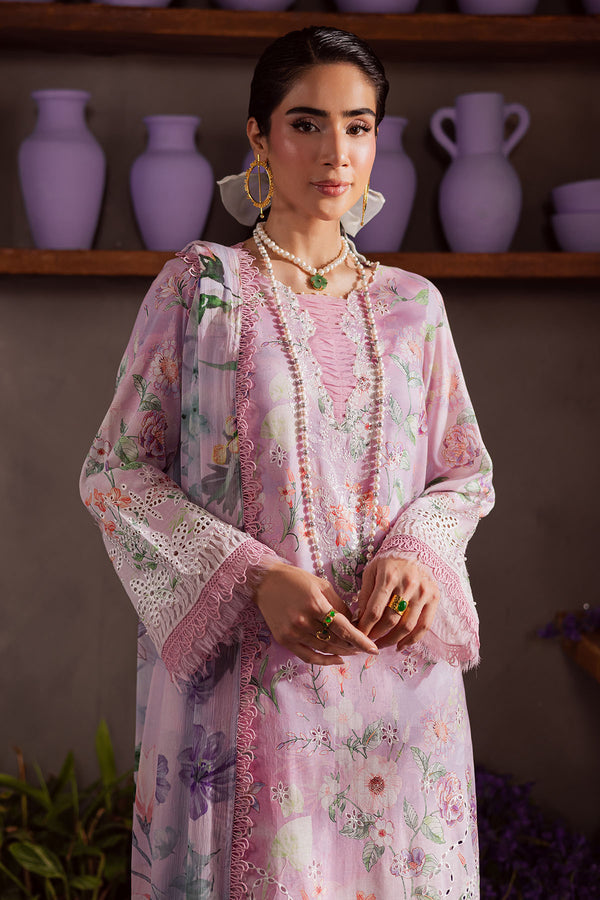 HWD-NAF-DD-11 -  Nureh Ladies Clothes - Original Designer Dress - House of Maryam