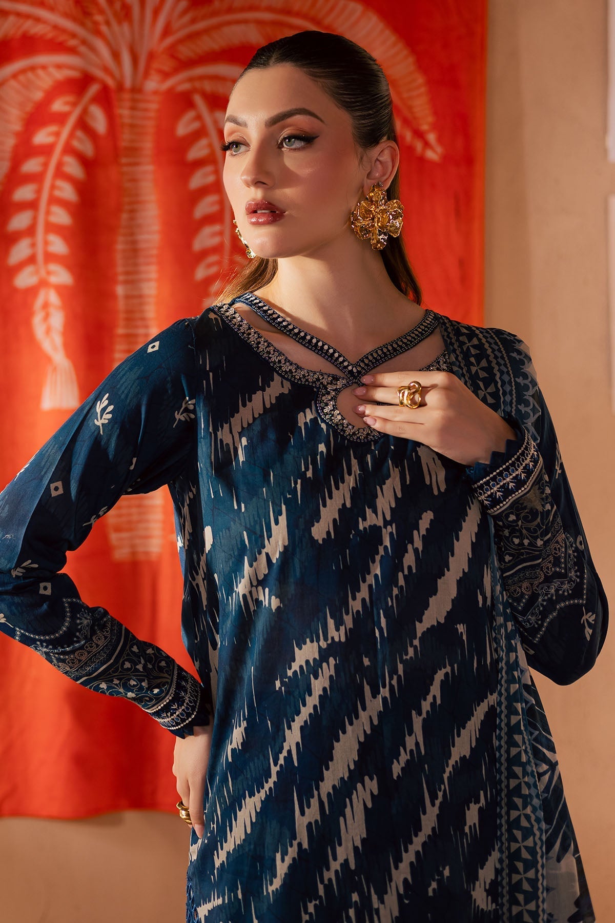 Nureh | Shades of Summer | NP-643, image 4