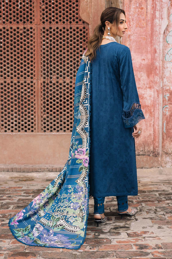 Nureh | Maya Linen 25 | NW-102, image 2