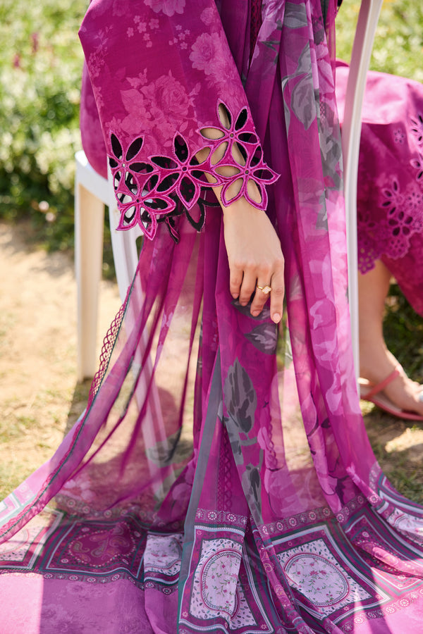 Farasha | Summer Escape 26 | Meadow Arc-8