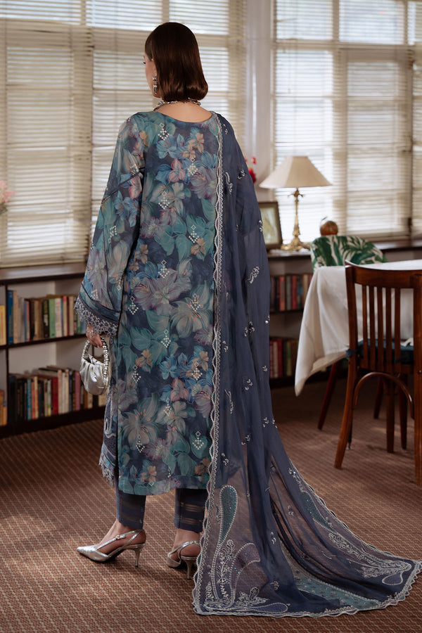 Nureh | Swiss Lawn | NS-162, image 2