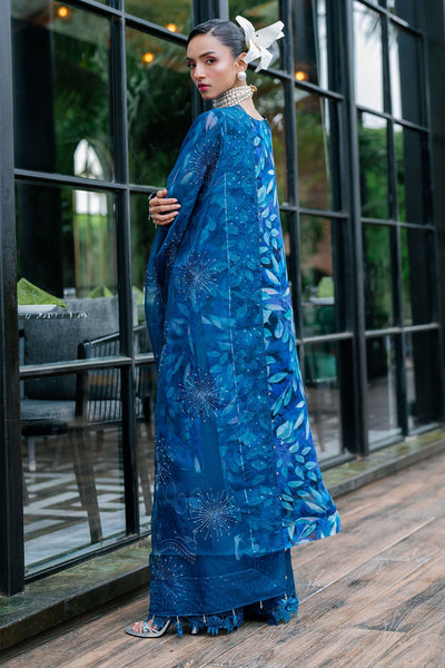 Nureh | Ballerina Formals | NU2-153 -  Nureh Luxury - Original Designer Dress - House of Maryam