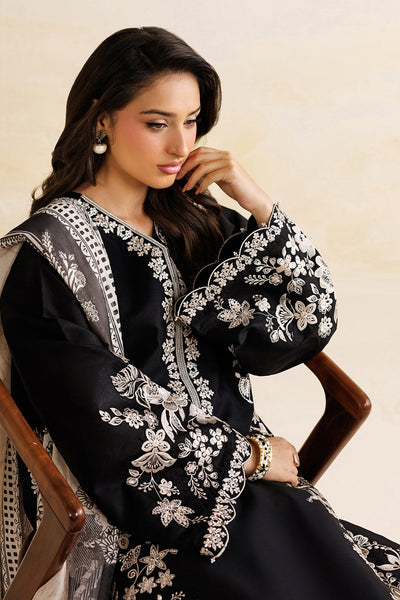 Baroque | Luxury Summer Pret | UF-4471