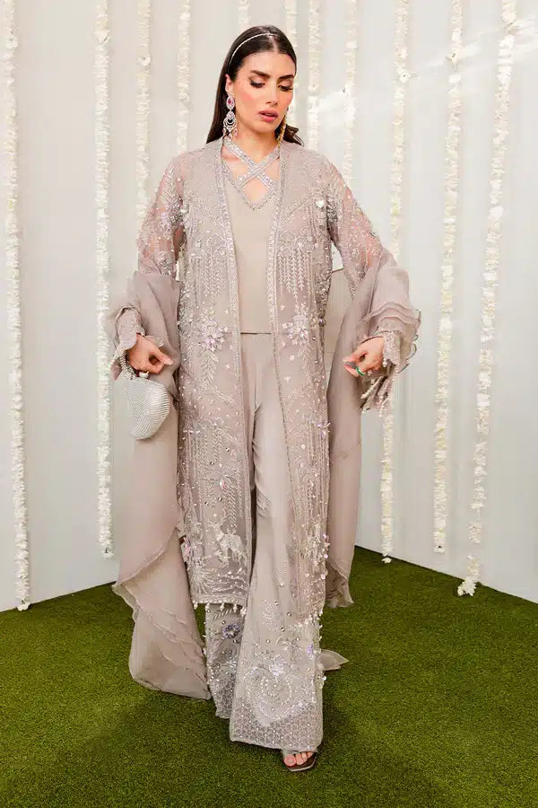 Nureh | Wedding Formals 23 | Blume -  Nureh Bridal - Original Designer Dress - House of Maryam