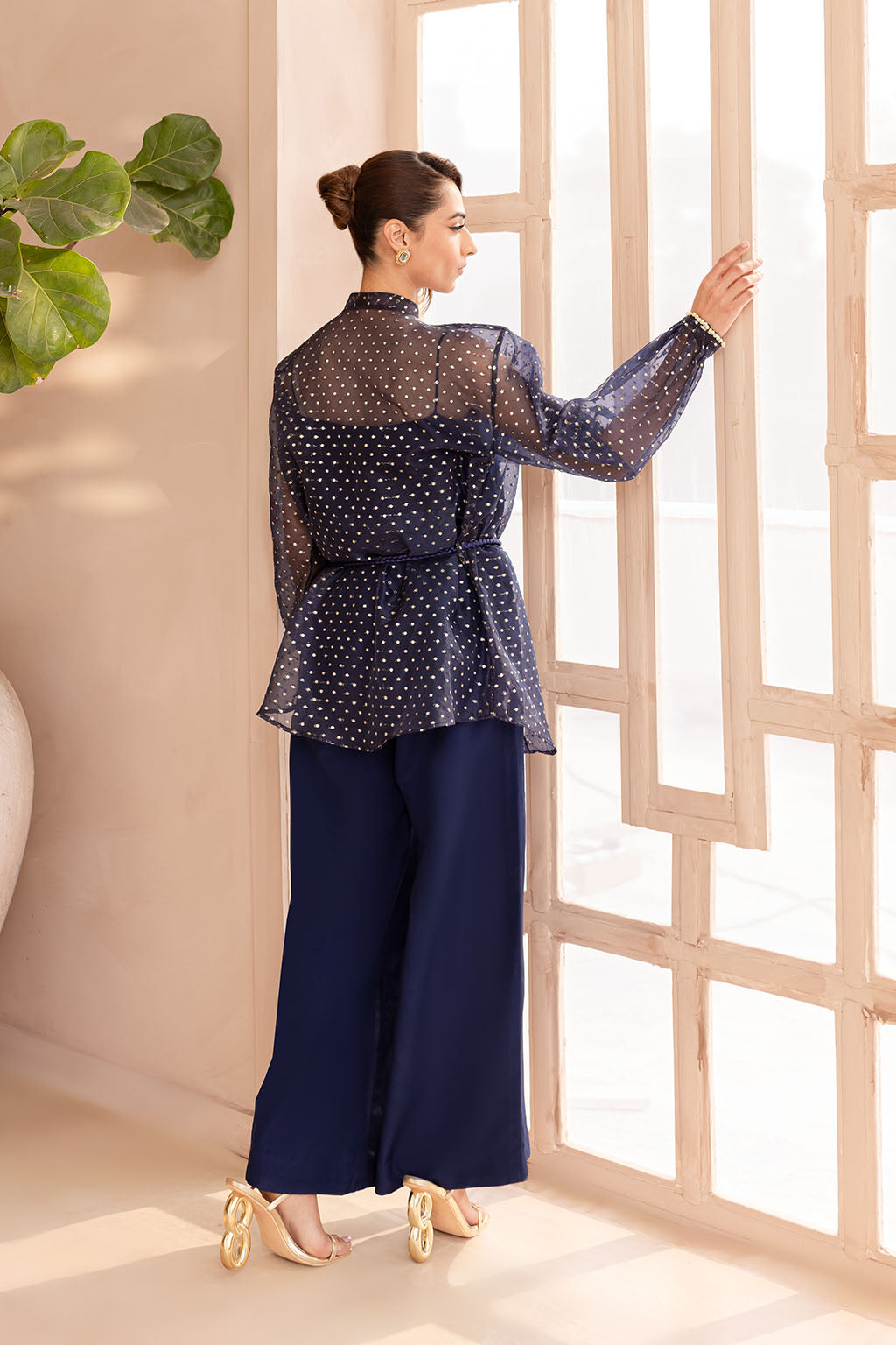 Vanya | Veranda Fromals |VR-06 -  Vanya Ladies Clothes - Original Designer Dress - House of Maryam
