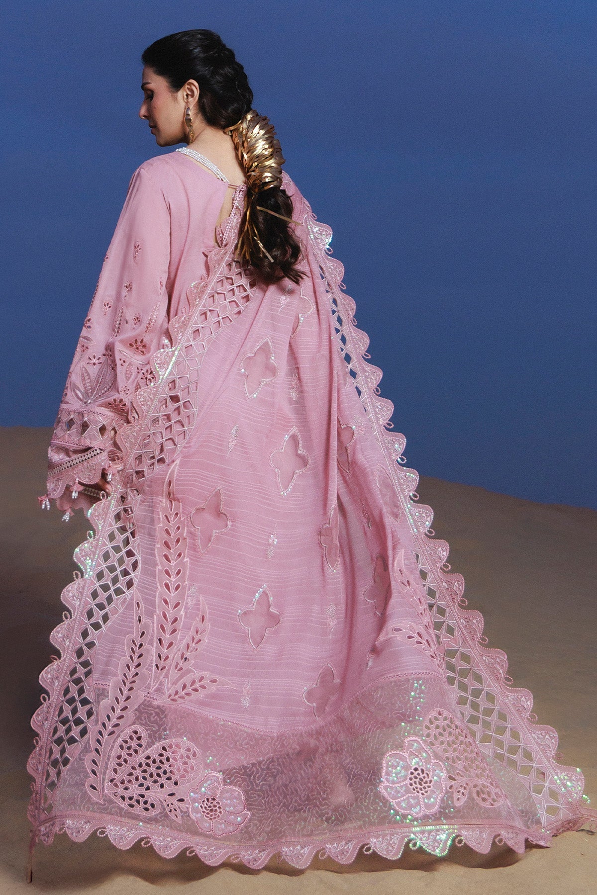 Nureh | Aman Luxe | Seeran NE-232, image 2