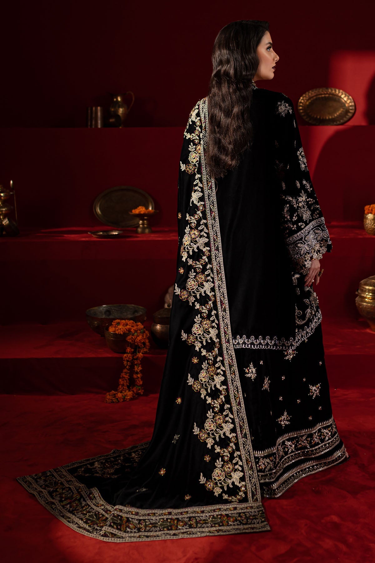 Nureh | Maya Velvet | NW-92, image 2