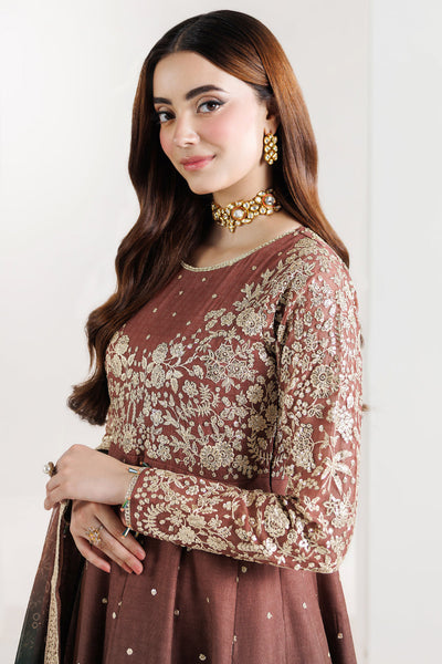 Farasha | Formals 26 | Rustic Glow