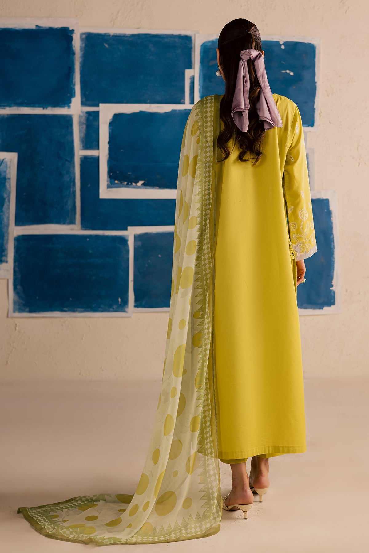 Nureh | Shades of Summer | NP-780, image 2