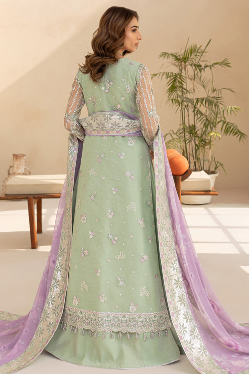 Farasha | Lu Zella Premium Formals 25 | Sage Luxe-2