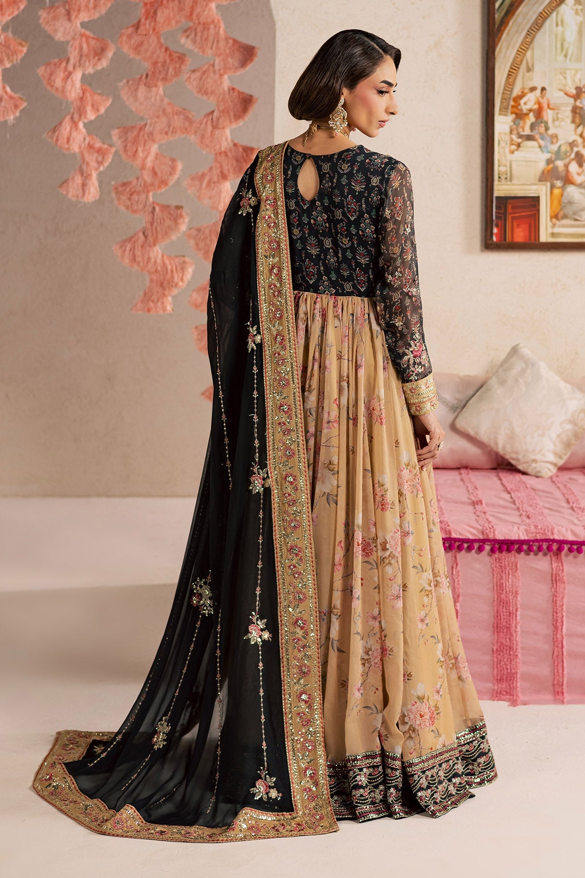 Nureh | Fancy Formal 26 | NP-788, image 2