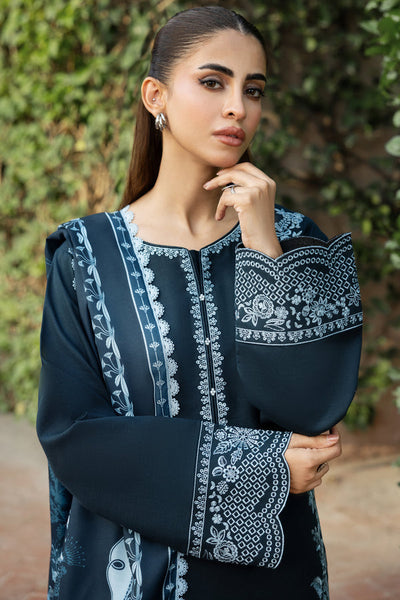 Farasha | Eminence Khaddar 25 | Softdawn
