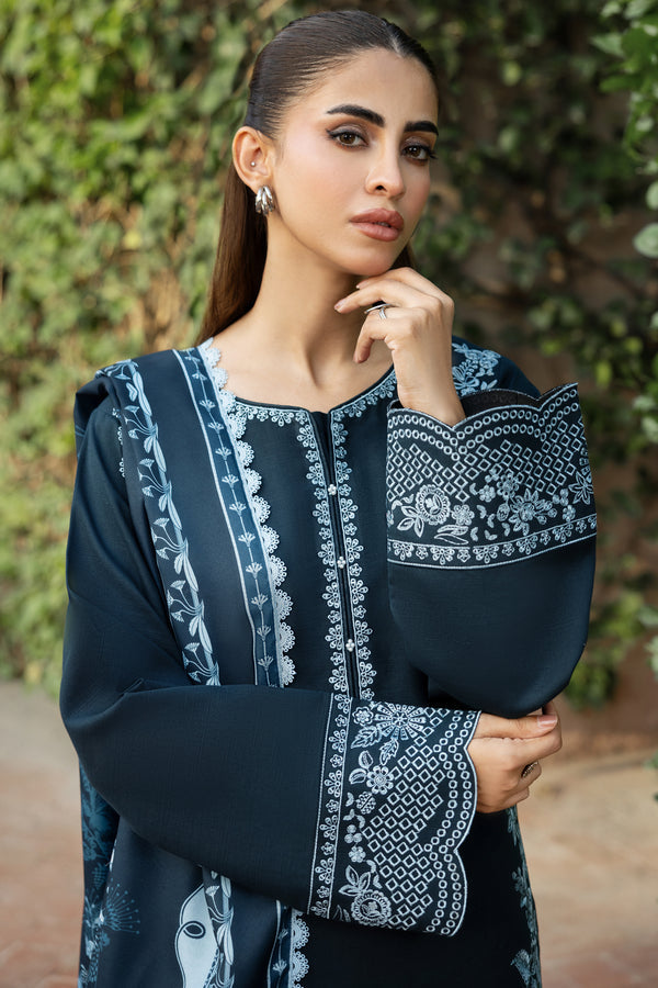 Farasha | Eminence Khaddar 25 | Softdawn-3