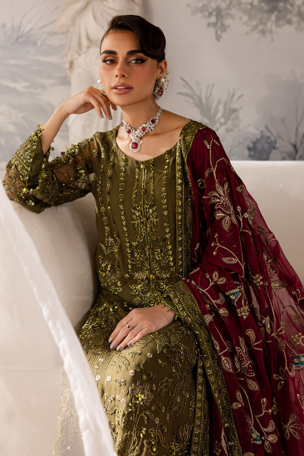 Nureh | Elanora Formals 25 | NEL-56, image 7